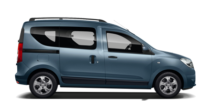 Renault Express