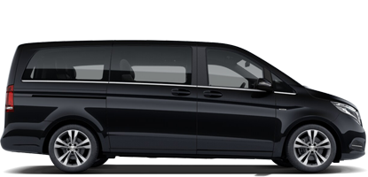 MERCEDES V klasa
